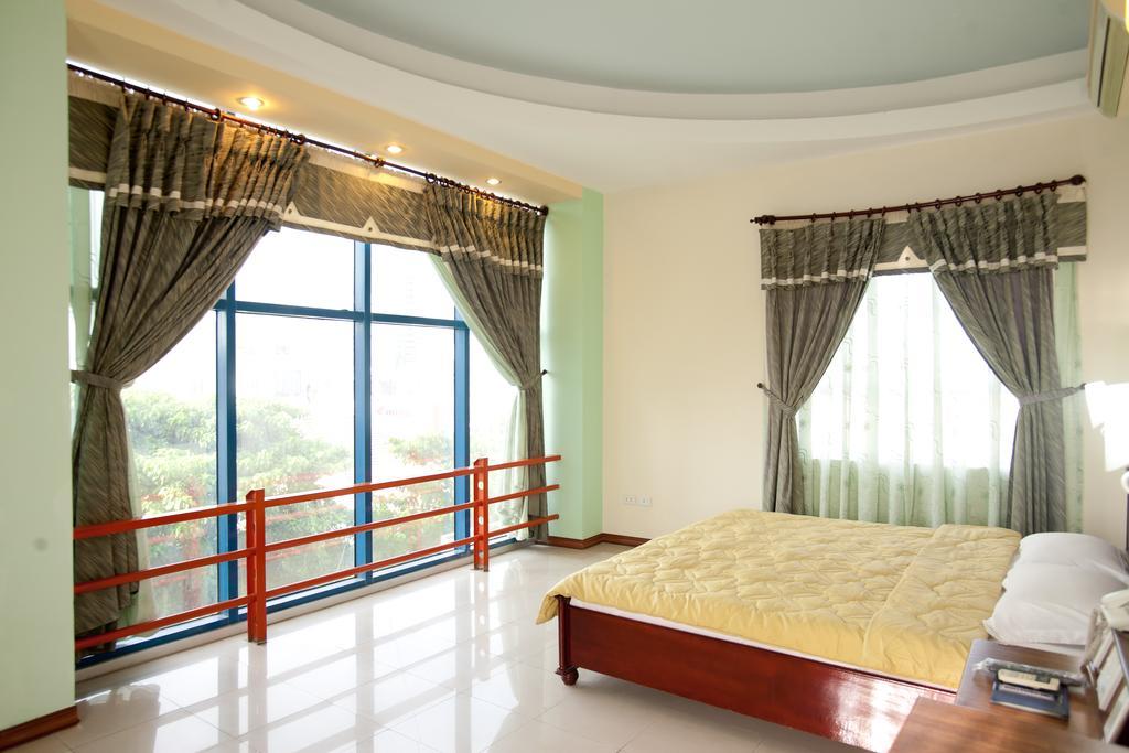 Golden Gate 1 Hotel Danang Room photo